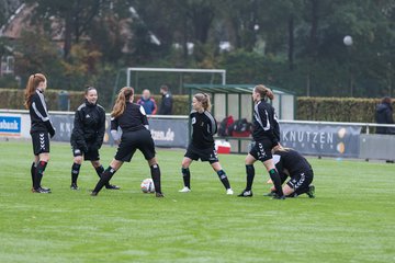 Bild 48 - Frauen SV Henstedt Ulzburg - FSV Gtersloh : Ergebnis: 2:5